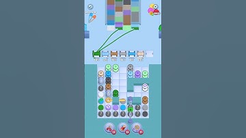 Knit Out 470 walkthrough