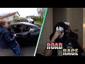 MOJI REAGIERT auf GERMAN ROAD RAGE COMPILATION