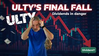 ULTY’s Big Drop: Dead ETF or Hidden Opportunity?