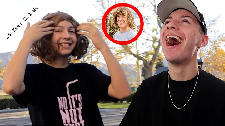I Tried To Be Danny Duncan!
