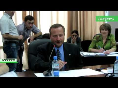 ზუგდიდი და კაუნასი ითანამშრომლებენ