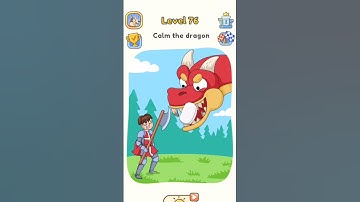 Dop5 level 76 #kidsgame #braintestgame #gaming #gameplay #bestgame #viralvideo #