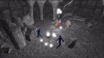 Fable 2 See the Future: "Snowglobe" P3