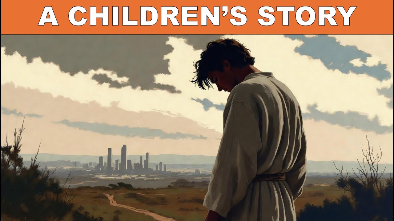 A Children's Story Refutes Calvinism