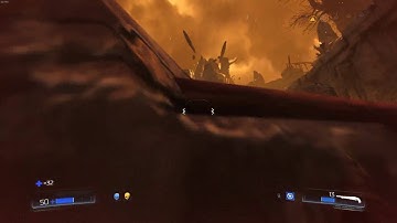 Doom 2016 Cacodemons