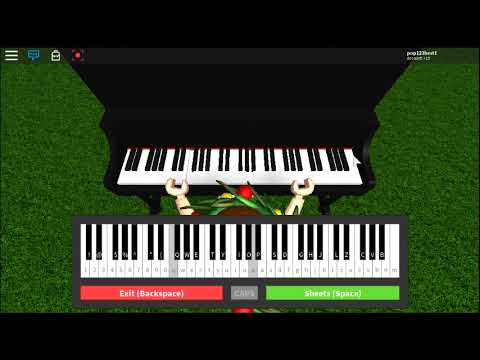 Looking For Auto Hotkey Roblox Piano Player For Mac