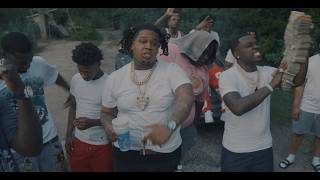 YTB Fatt - Get Up On It (Official Video)