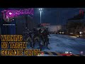 Cold War Zombie Glitches: Solo Working No Target GODMODE Glitch - Forsaken Glitches