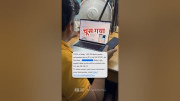 Windows Laptop बहुत Internet खा रहा! [FIXED] 😲 [Laptop Tricks]