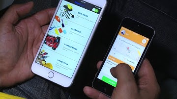 How to use ChoreRelief App – Full Demo and Review