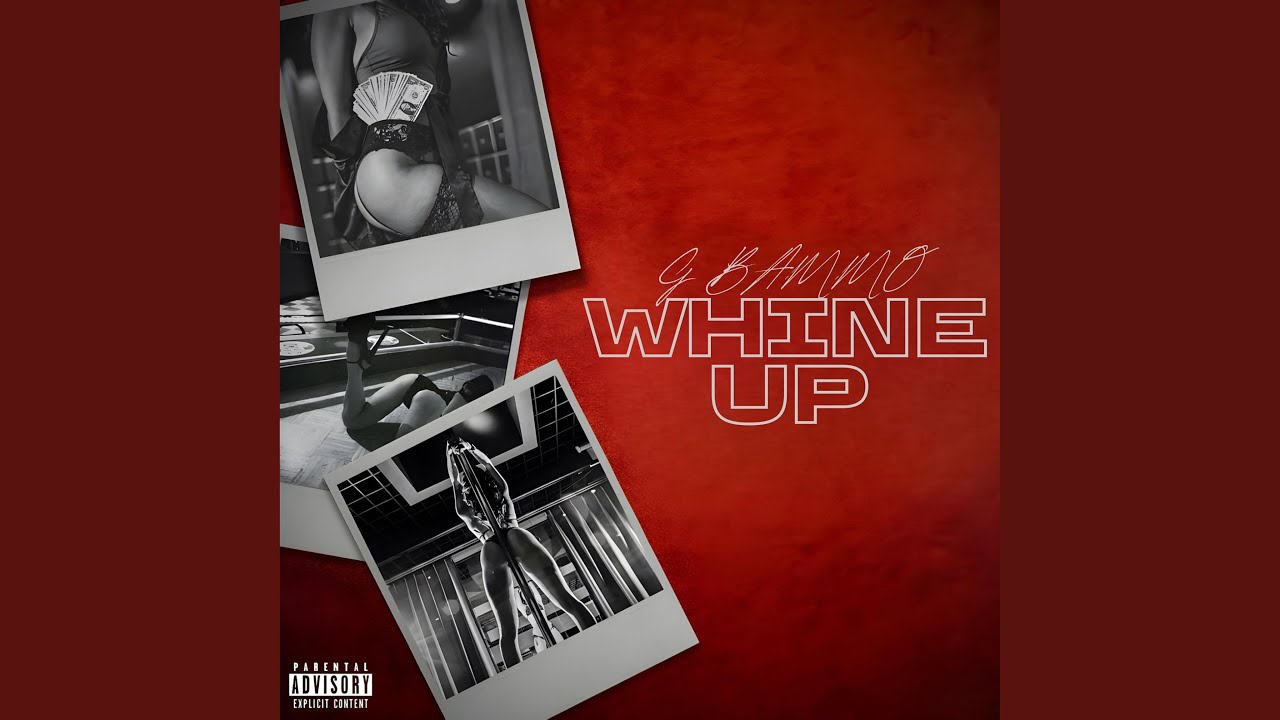 Watch Whine Up on YouTube