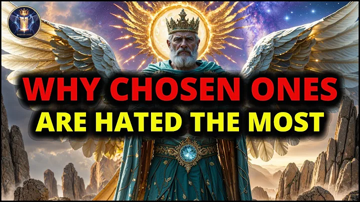 Why Most People Hate the Chosen Ones: The Truth They Won’t Tell You