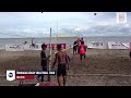 Trinbago Beach Volleyball Tour | Los Iros