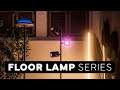 Govee Floor Lamp Series overview: Tree Floor Lamp | Uplighter Floor Lamp | Lamp 2 | Basic Lamp