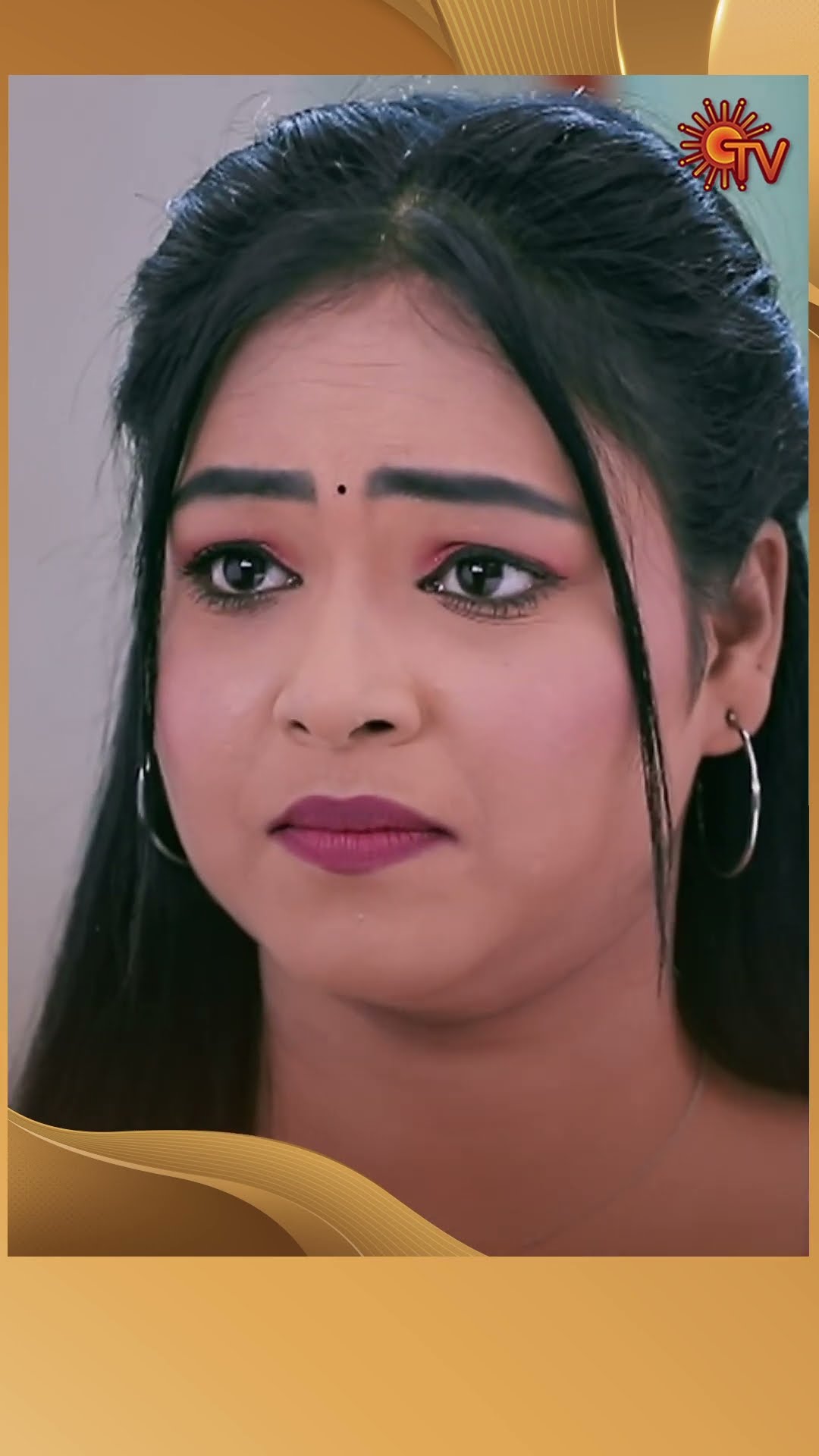 #PunnagaiPoove #SunTV #shorts #tamilserial