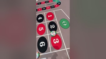 92% WIN RATE ROULETTE STRATEGY! 🔥