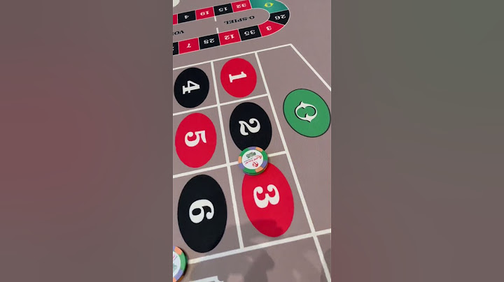 92% WIN RATE ROULETTE STRATEGY! 🔥