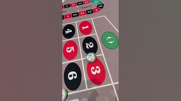 92% WIN RATE ROULETTE STRATEGY! 🔥