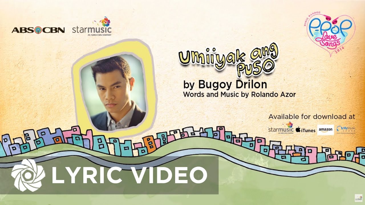 Bugoy Drilon Muli Lyrics