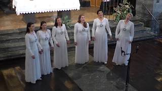 Download Lagu LAUDA ANIMA MEA DOMINUM, Rihards Dubra - VOCAL GROUP ĒRA MP3