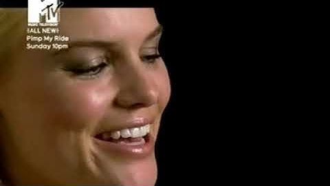 MTV Superman Returns Making The Movie