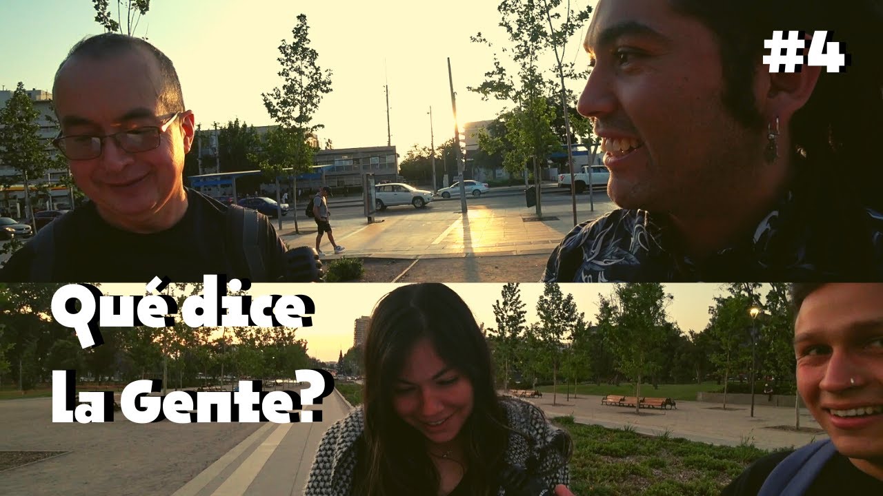 ¡GENTE reacciona a las letras del REGGAETÓN CHILENO! ¿Qué pasará? - YouTube