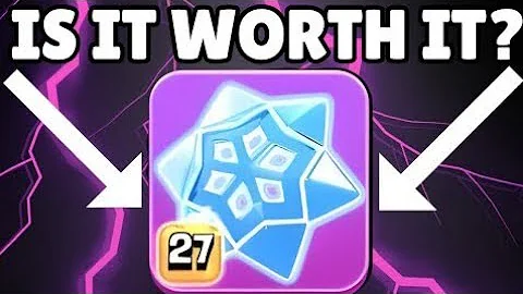 Clash of Clans: ROYAL CHAMPION NEW EPIC EQUIPMENT - Frost Flake Guide & Gameplay!