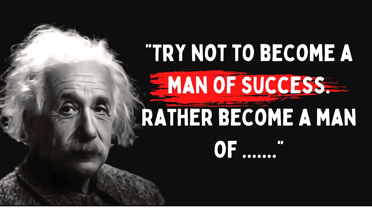 Albert einstein quotes || Albert einstein motivation ||Einstein quotes 2022