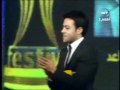فيديو تكريم تامر عاشور اغنية حد بحب من الحفلة 