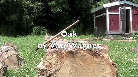 Oak by Van Wagner