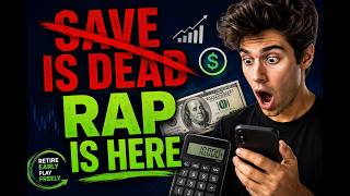 The New Student Loan Plan Nobody Explained Properly (RAP 2026)