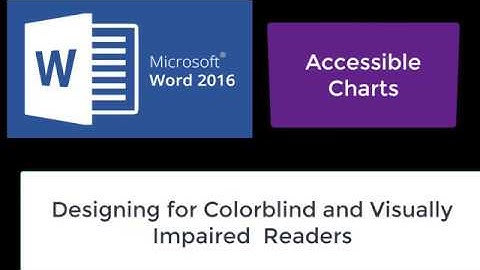 Word Adding Charts that help Colorblind and Visually Impaired individuals