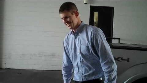 Lethal Performance 2010 Shelby GT500 - Weikert Ford Lake Wales, FL