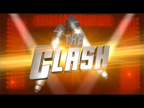 The Clash 2019 LIVE: #THECLASHBack - The Clash 2019 LIVE: #THECLASHBack