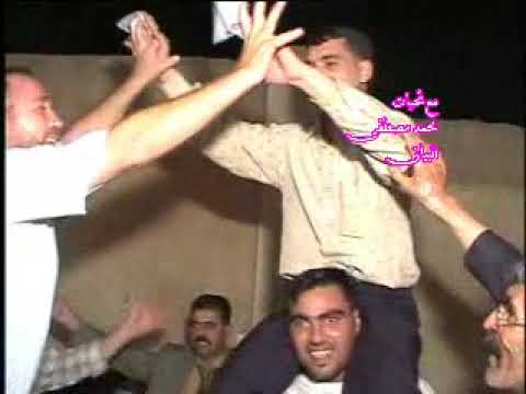 التلاوي دبكة رواحي عالحليب رواحي