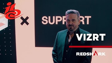 IBC 2022 - Inside Viz Engine 5