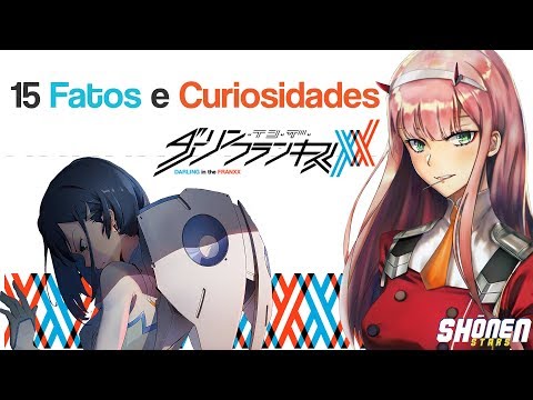Darling in the Franxx - 5 curiosidades interessantes sobre a Ichigo -  Critical Hits