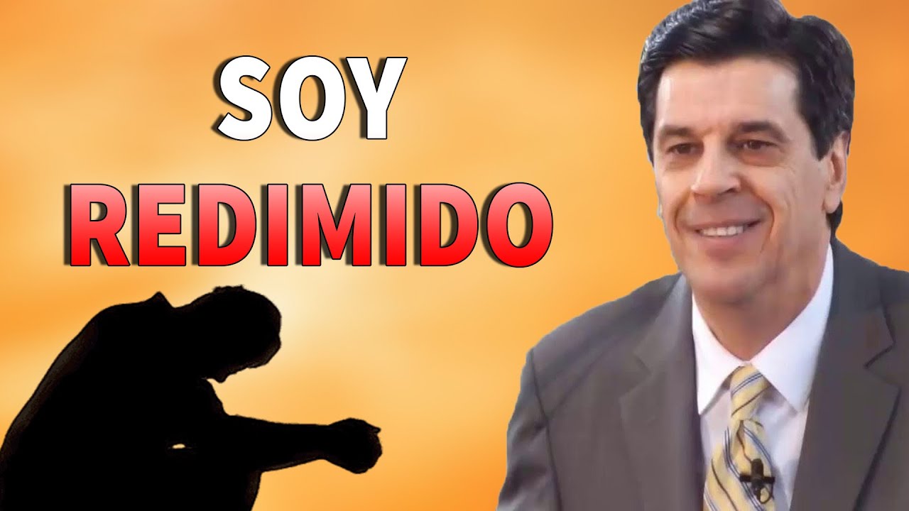 Soy Redimido Eso Es Muy Cierto
