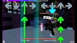 Even More Fnf 2 On The Top Of The Roof Vs Ronald Animation