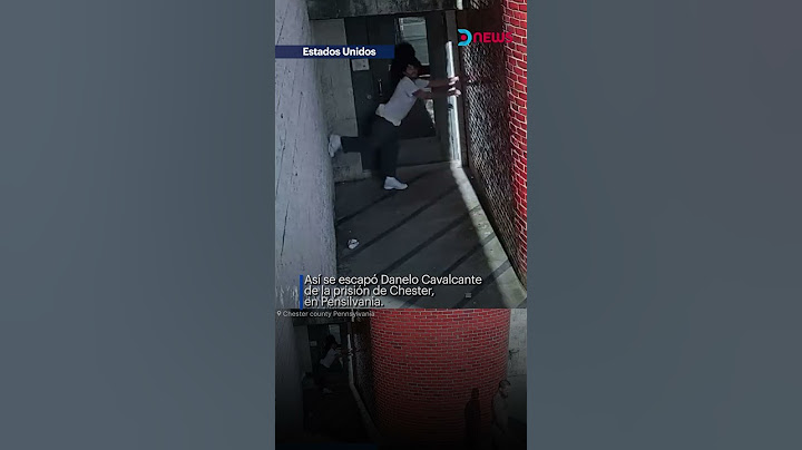 😲🏃‍♂️ ACROBÁTICA FUGA DE UN ASESINO