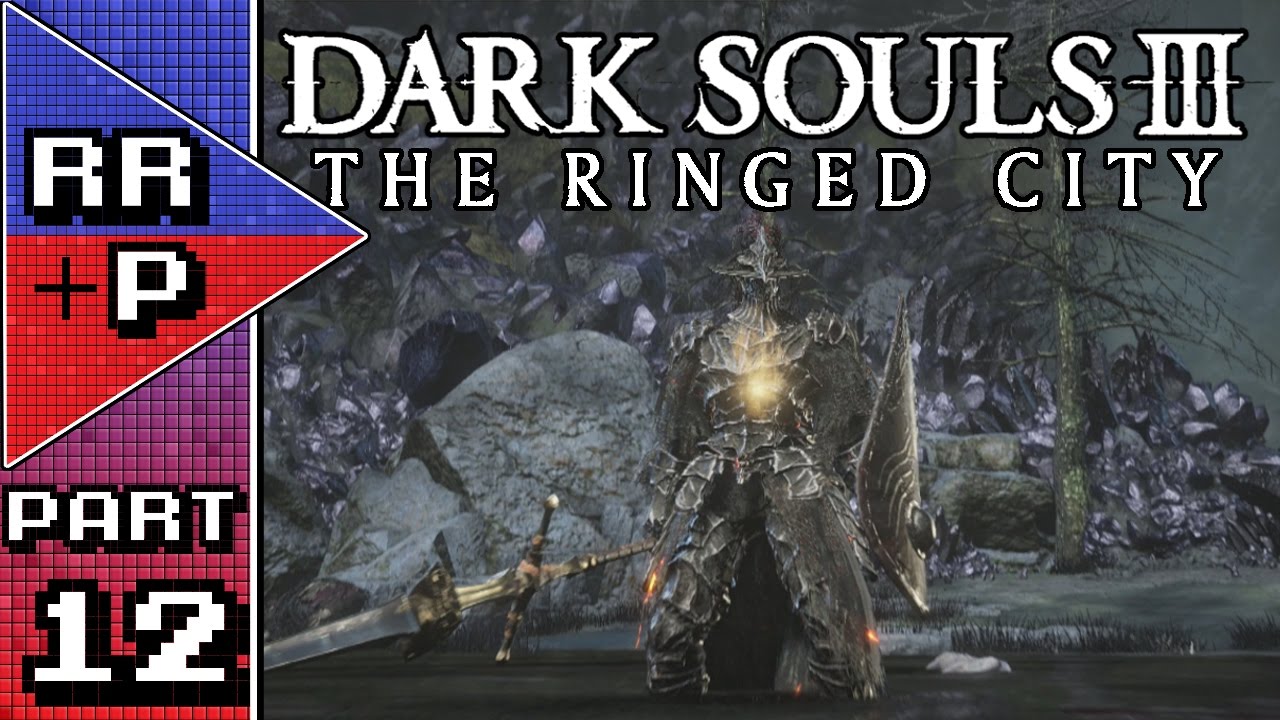 Unbreakable Patches Returns Let s Play Dark Souls 3 The Ringed City Unbreakable Patches Returns Let s Play Dark Souls 3 The Ringed City