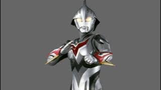 Ultraman Nexus - The Final Fight
