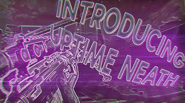 Uptime : Introducing Uptime Neath !