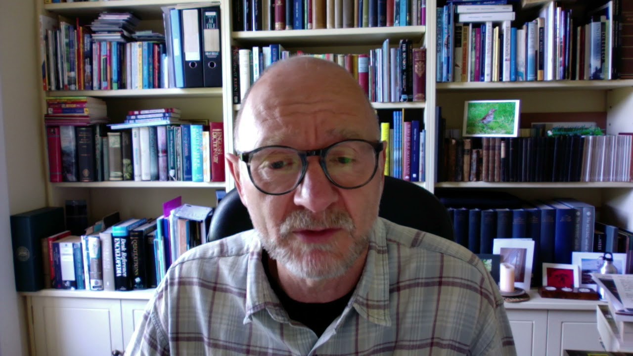 Dumbiedikes by James Robertson