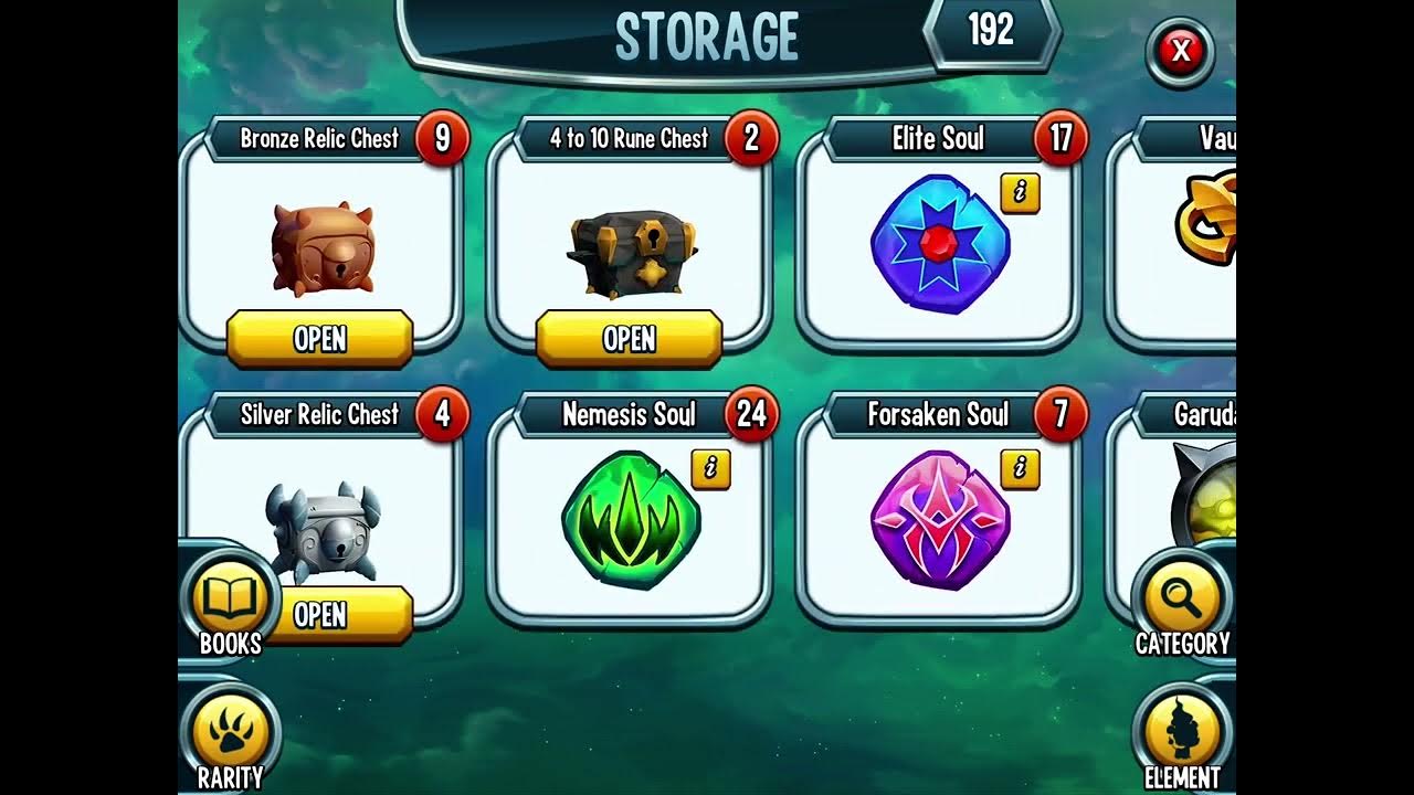 MONSTER LEGENDS. FREE REWARD LINK. (in description) YouTube