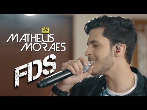 Matheus Moraes -