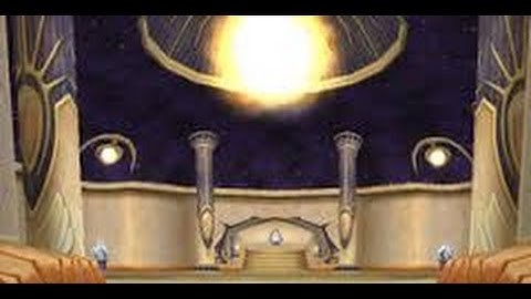 Wizard101: The Chancel Full Dungeon