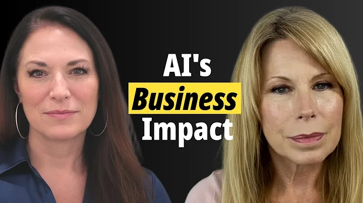 Staying Strategic in the RevOps Business Era #revenueoperations #RevOps #artificialintelligence