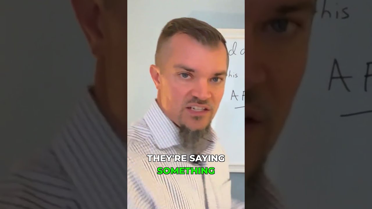 Affirm First, Answer Later—Here's Why 