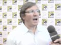 Red - Comic-Con 2010 Exclusive: Director Robert Schwentke